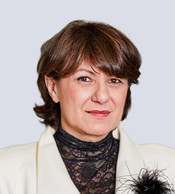 Monica Schlesinger