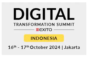 Digital Transformation summit - INDONESIA