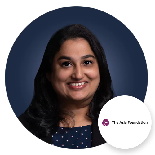 Nadya Subramaniam