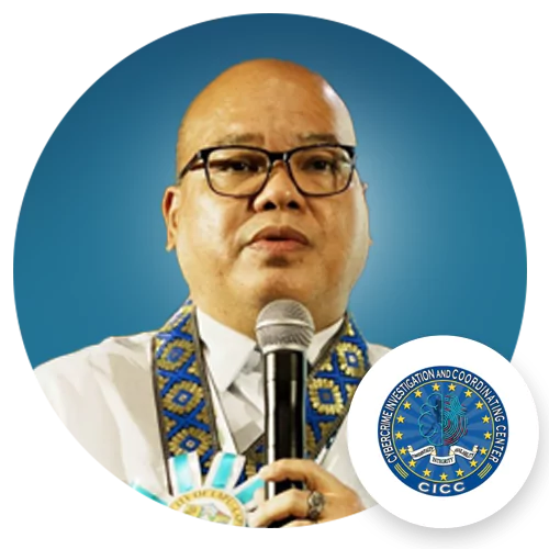 Robert Paguia