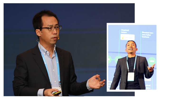 Cyber Security Summit | Singapore 2025