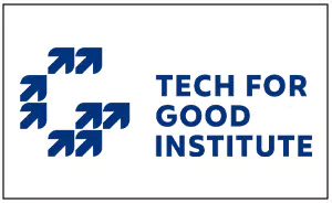 TECH FOR GOOD INSTITUTE