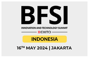 BFSI IT SUMMIT - INDONESIA