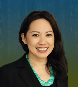 Linda Nguyen Schindler