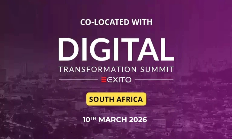 Co-located DTSouth Africa