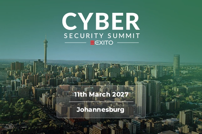 Cyber Security Summit South Africa | Cybersec Conference