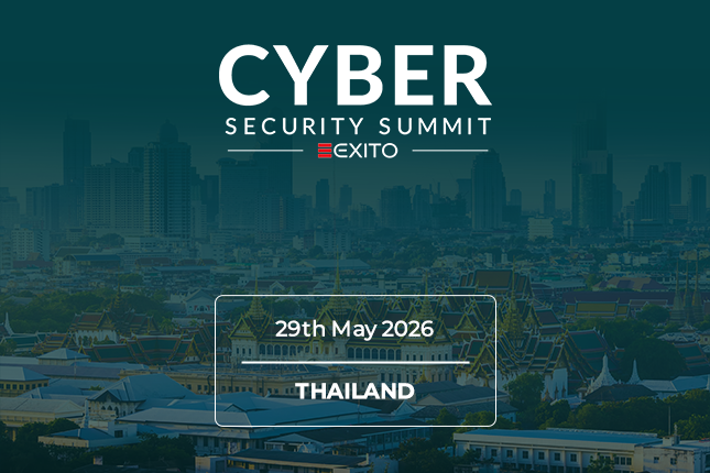 Cyber Security Summit Thailand – 2026 | IT Security Event