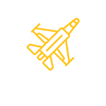 aerospace and defence industry