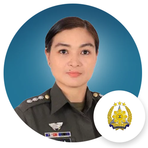 Francel Margareth Padilla