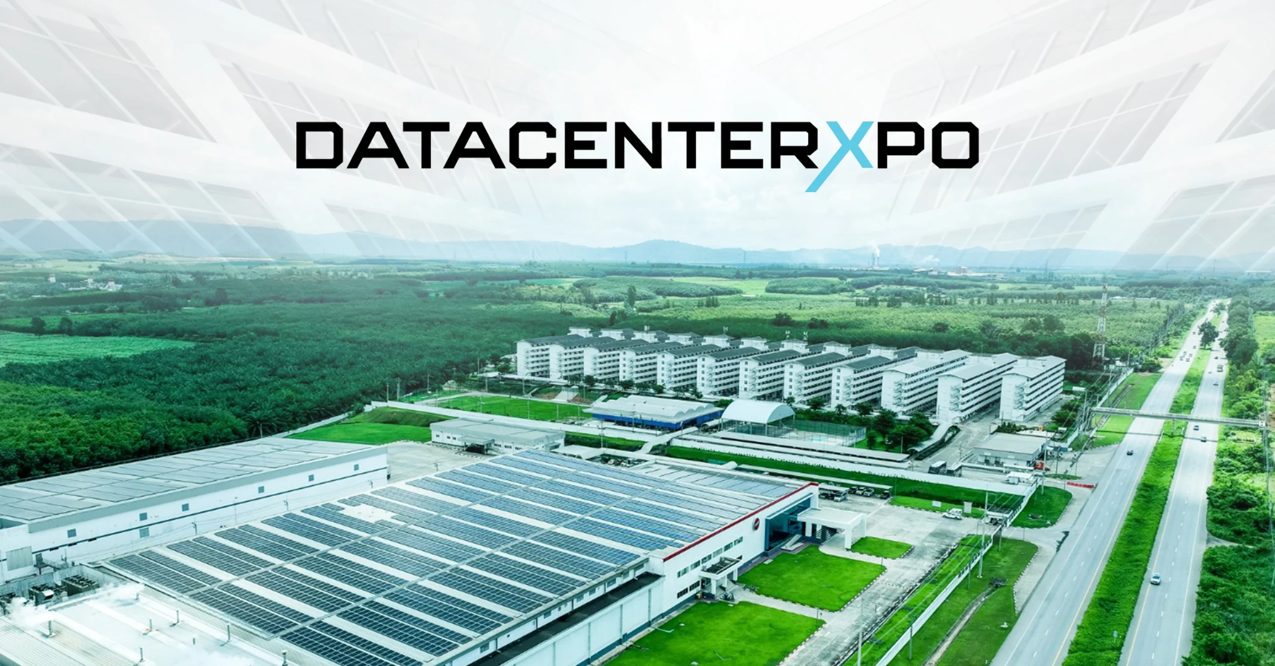 renewable energy data centre integration