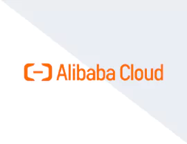 Alibaba Cloud logo