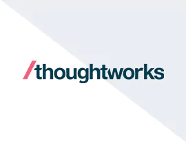 thoughtworks logo