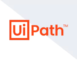 UI path logo