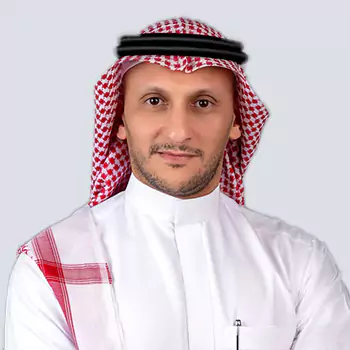 Fahad Mahmoud Bedaiwi