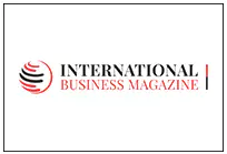 International business magazine