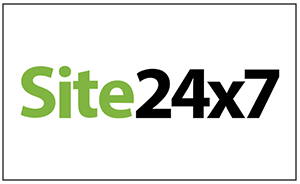 SIte24*7 logo
