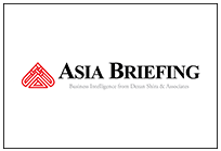 Asia briefing