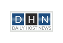 DHN logo