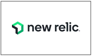 new relic logo