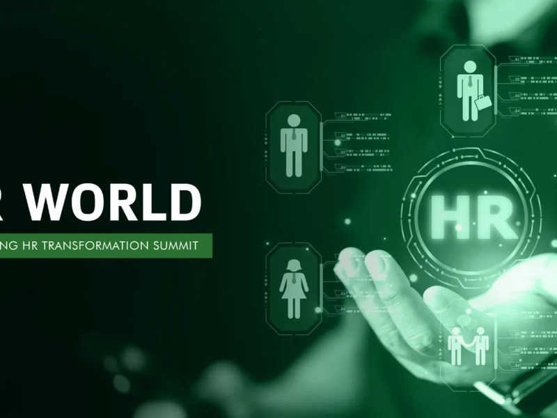 emerging HR technology