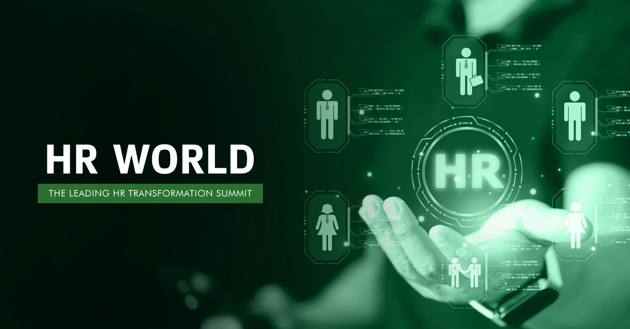 emerging HR technology