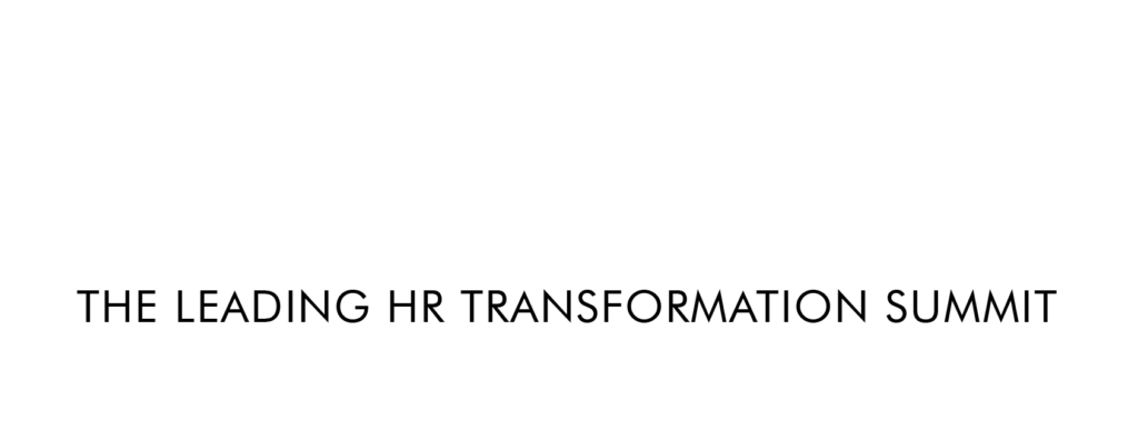 HR World logo