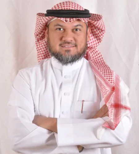 Mohammed Elyas