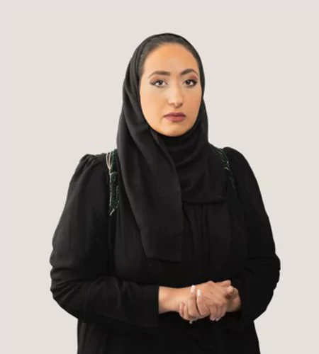 Zainab Maghrabi